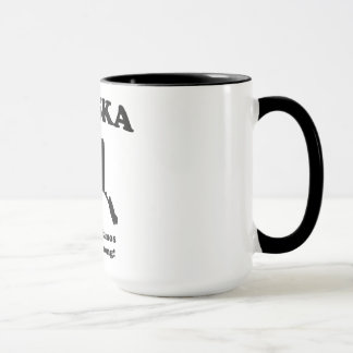 Alaska 11,623 Eskimos Can’t Be Wrong! Mug