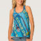 Alaska 4th Ave & Spenard Women's Tank Top