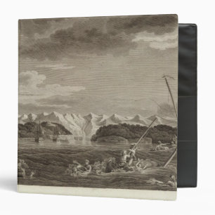 Alaska 5 3 ring binder