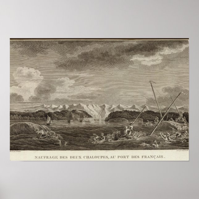 Alaska 6 poster (Front)