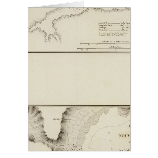 Alaska 8 cards (Front)