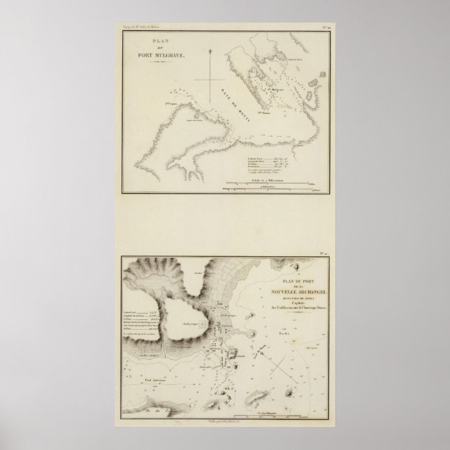 Alaska 8 poster (Front)