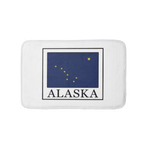 Alaska Bathroom Mat