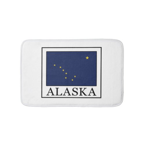 Alaska Bathroom Mat