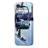 Alaska Boarding Case (Back Left)