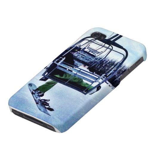 Alaska Boarding Case (Bottom)