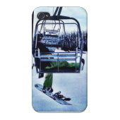 Alaska Boarding Case (Back)