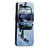 Alaska Boarding Case (Back Right)