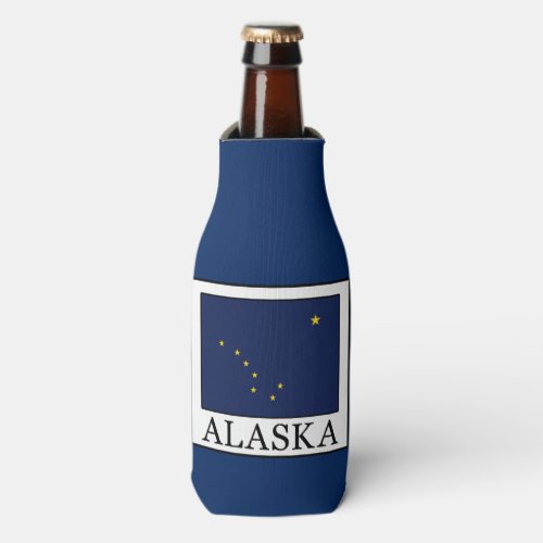 Alaska Bottle Cooler