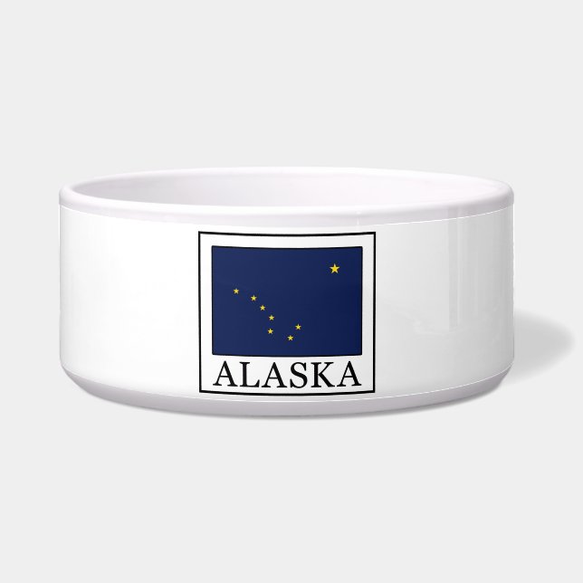 Alaska Bowl (Front)