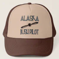 On the Fly Neon Cap – The Alaska Life