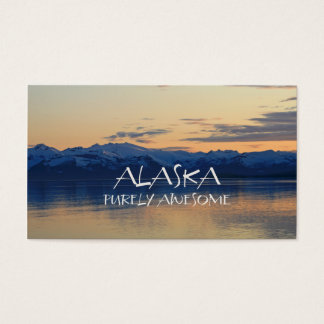 Alaska Coast - Purely Awesome