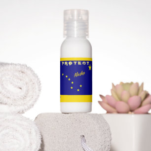 Alaska Corporate Gifts Wedding Favors Hand Lotion