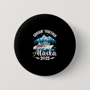 Alaska Cruise 2025 Cruisin Together Family Vacatio Button