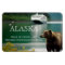 Alaska Cruise Cruising Bear Personalized 