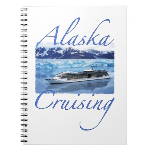 Alaska Cruise Journal