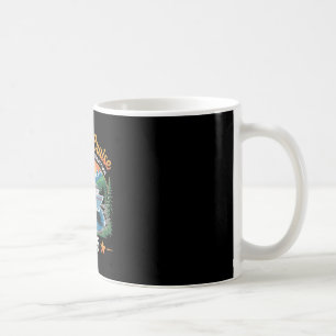 Alaska Cruise Making Memories 2025 Family Vacation Coffee Mug
