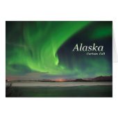Alaska Curtain Call (Front Horizontal)