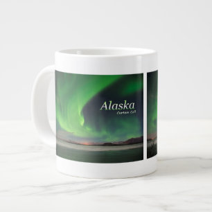 Alaska Curtain Call Giant Coffee Mug