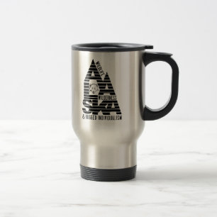 ALASKA custom mugs