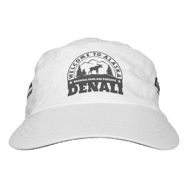 denali hat
