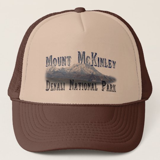 denali hat