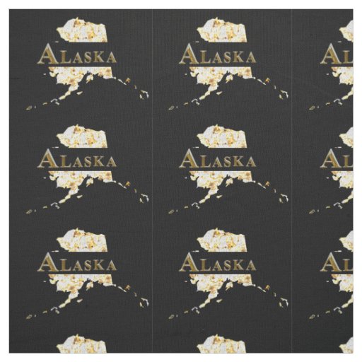 ALASKA FABRIC