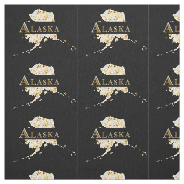 ALASKA FABRIC (Swatch)