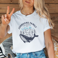 Alaska Family Group Cruise Trip Whale Watching