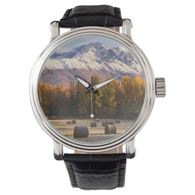 Alaska Farming Watch (Front)