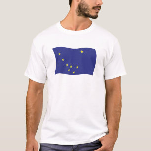 Alaska Flag Shirt