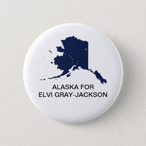 ALASKA FOR ELVI GRAY_JACKSON 2022 SENATE  BUTTON