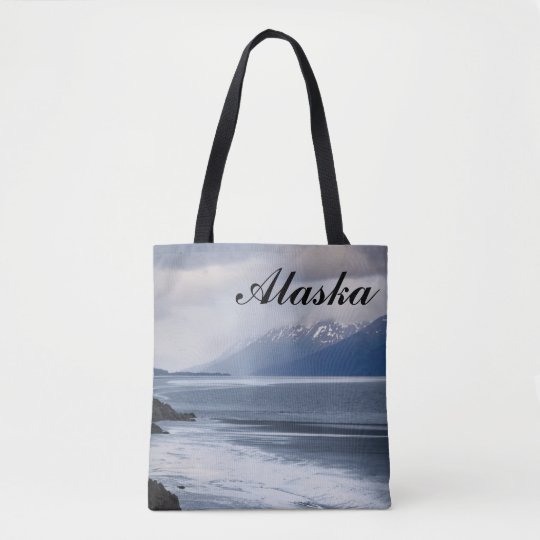 alaska personal item