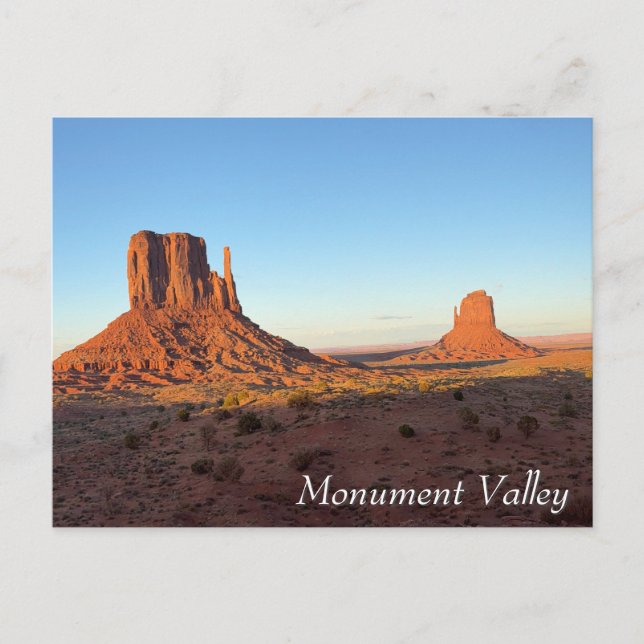 Alaska Glacier from Cruise ship Postcard (Front)