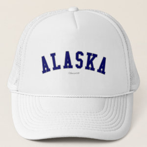 Alaska