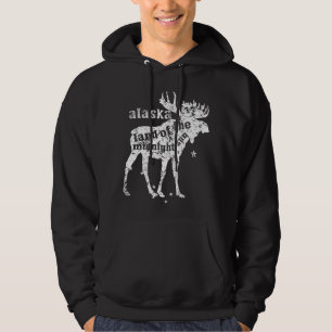 Alaska Hoodie
