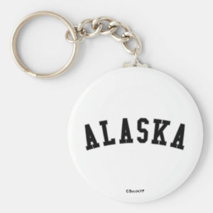 Alaska