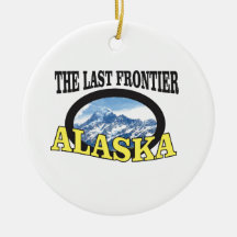 alaska logo art