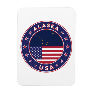 Alaska Magnet