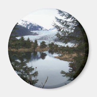 Alaska Magnet