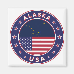 Alaska Magnet