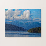 Alaska Mountains 950 Puzzle<br><div class="desc">Mountains in Alaska</div>