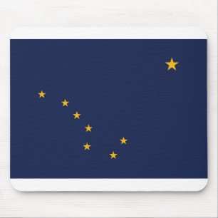 Alaska Mouse Pad