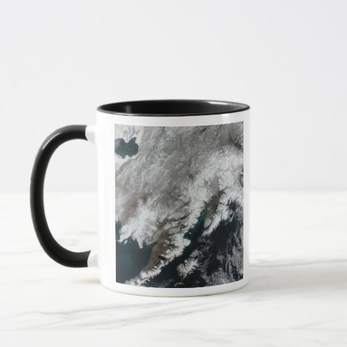 Alaska Mug