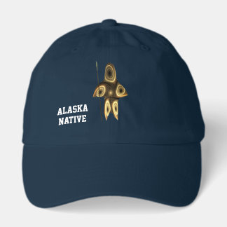 Alaska Native Hat