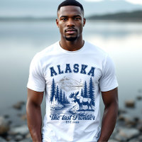 Alaska Nature Escape with Moose