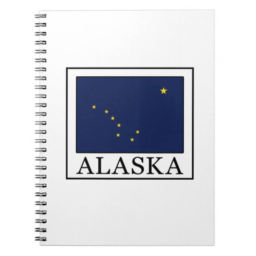 Alaska Notebook