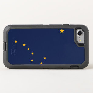 Alaska OtterBox Defender iPhone SE/8/7 Case