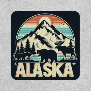 Alaska Patch