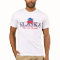 Alaska Patriotic T-Shirt